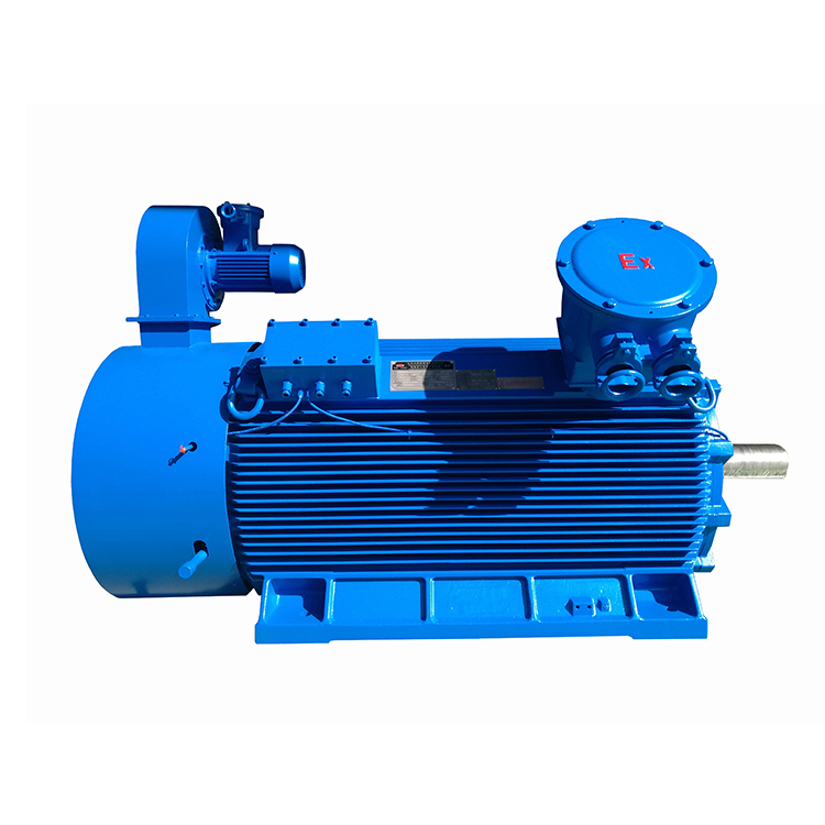 YBBP系列變頻調(diào)速用隔爆型三相異步電動(dòng)機(jī)(H355-630).JPEG